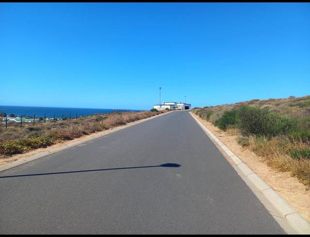 LAND FOR SALE IN ST HELENA VIEWS